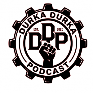 DDP Gear Logo