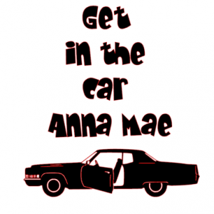 anna mae